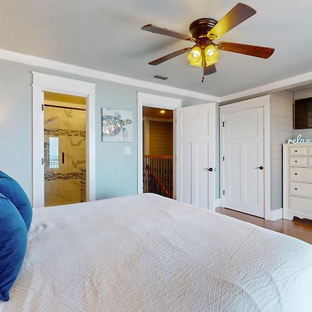 Costa Vista Townhomes Destin Rum bild