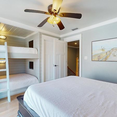 Costa Vista Townhomes Destin Rum bild