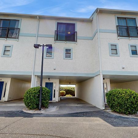 Costa Vista Townhomes Destin Rum bild