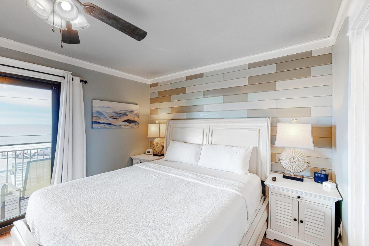 Costa Vista Townhomes Destin Exteriör bild