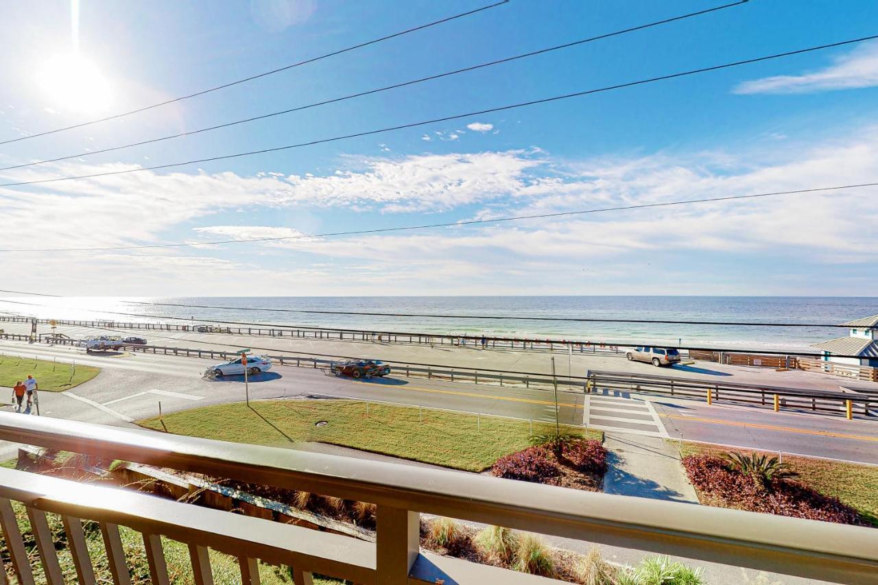 Costa Vista Townhomes Destin Exteriör bild