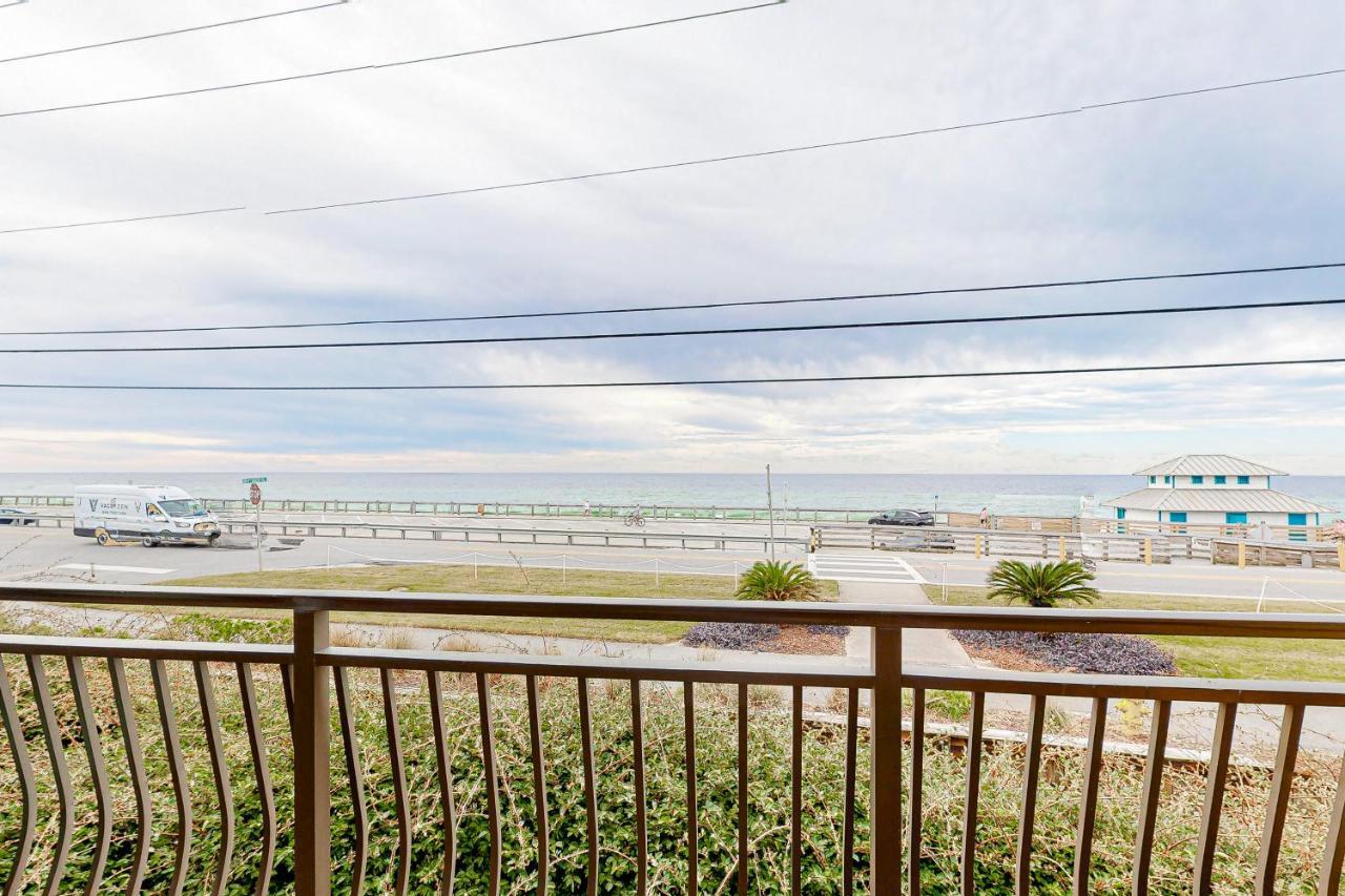 Costa Vista Townhomes Destin Exteriör bild