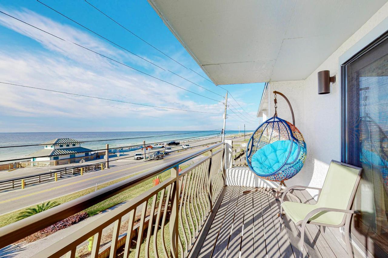 Costa Vista Townhomes Destin Exteriör bild