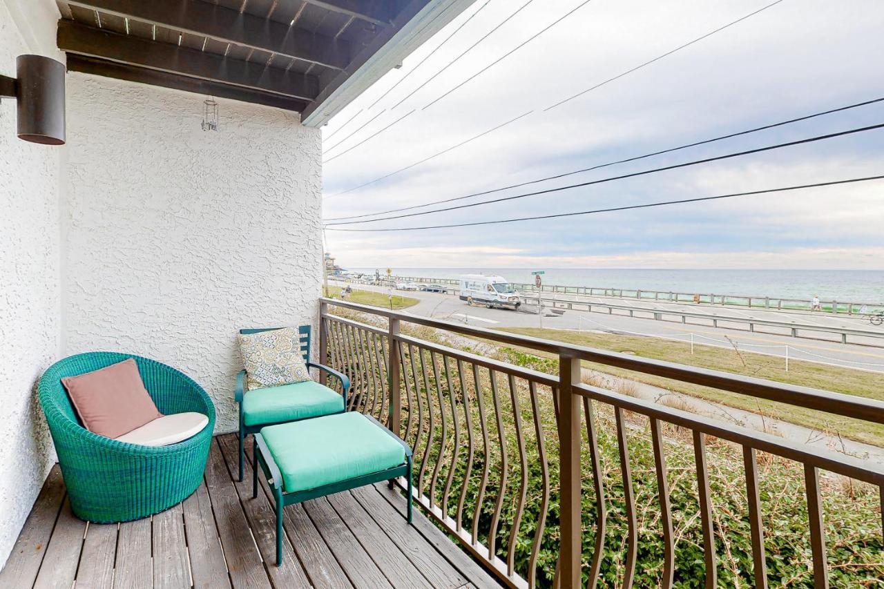 Costa Vista Townhomes Destin Exteriör bild
