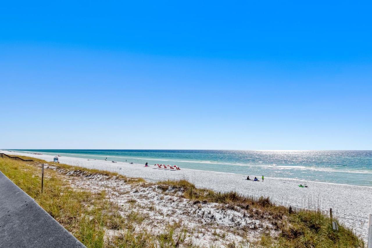 Costa Vista Townhomes Destin Exteriör bild