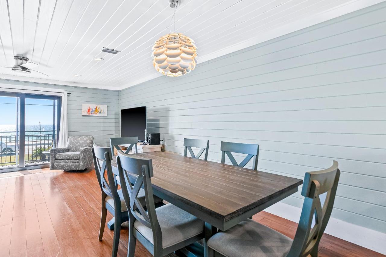 Costa Vista Townhomes Destin Exteriör bild