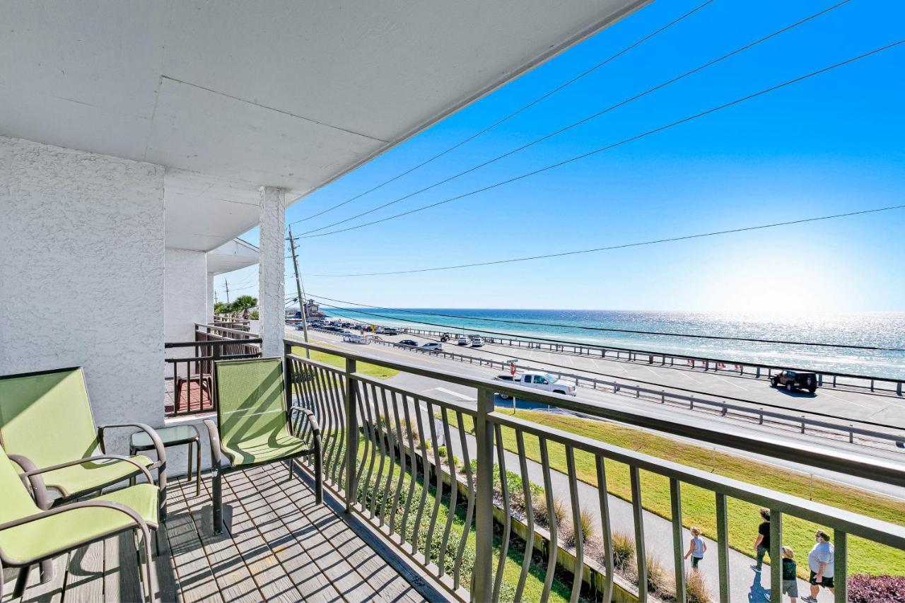 Costa Vista Townhomes Destin Exteriör bild