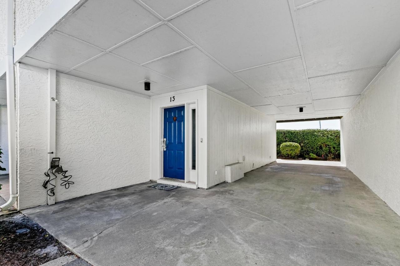 Costa Vista Townhomes Destin Exteriör bild