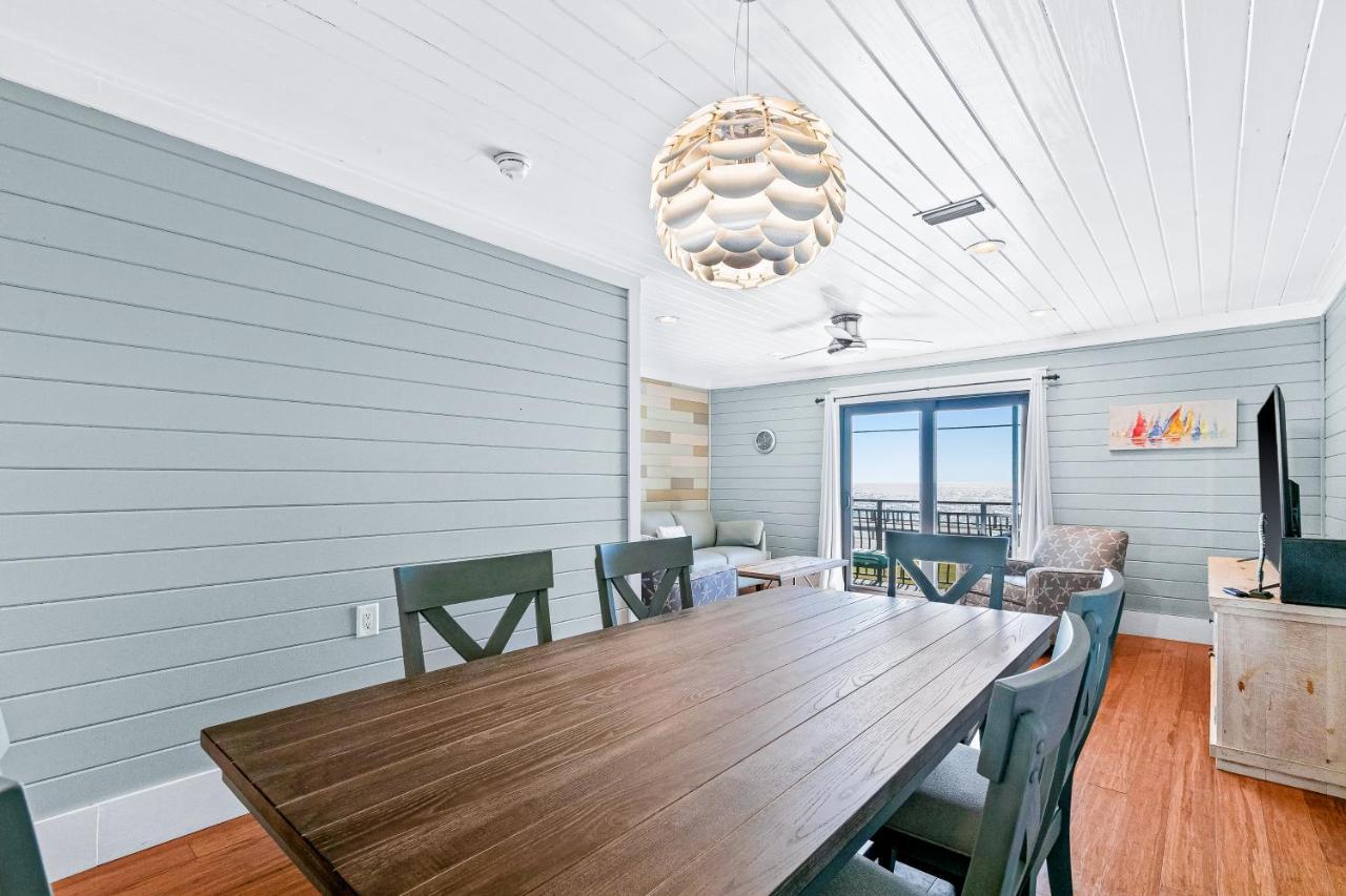 Costa Vista Townhomes Destin Exteriör bild