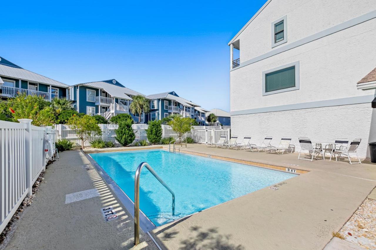 Costa Vista Townhomes Destin Exteriör bild
