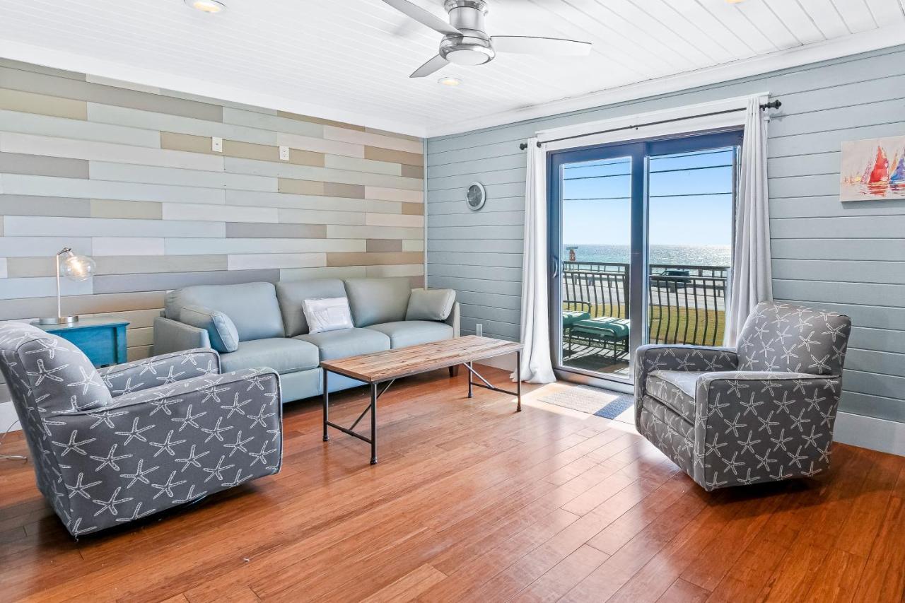 Costa Vista Townhomes Destin Exteriör bild