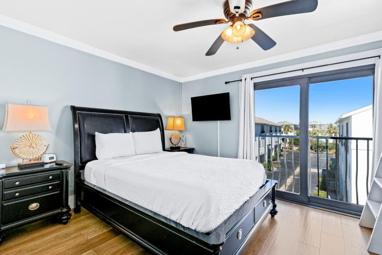 Costa Vista Townhomes Destin Exteriör bild