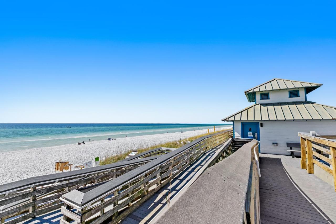 Costa Vista Townhomes Destin Exteriör bild