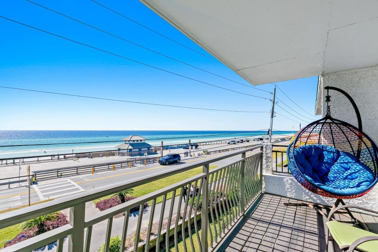 Costa Vista Townhomes Destin Exteriör bild