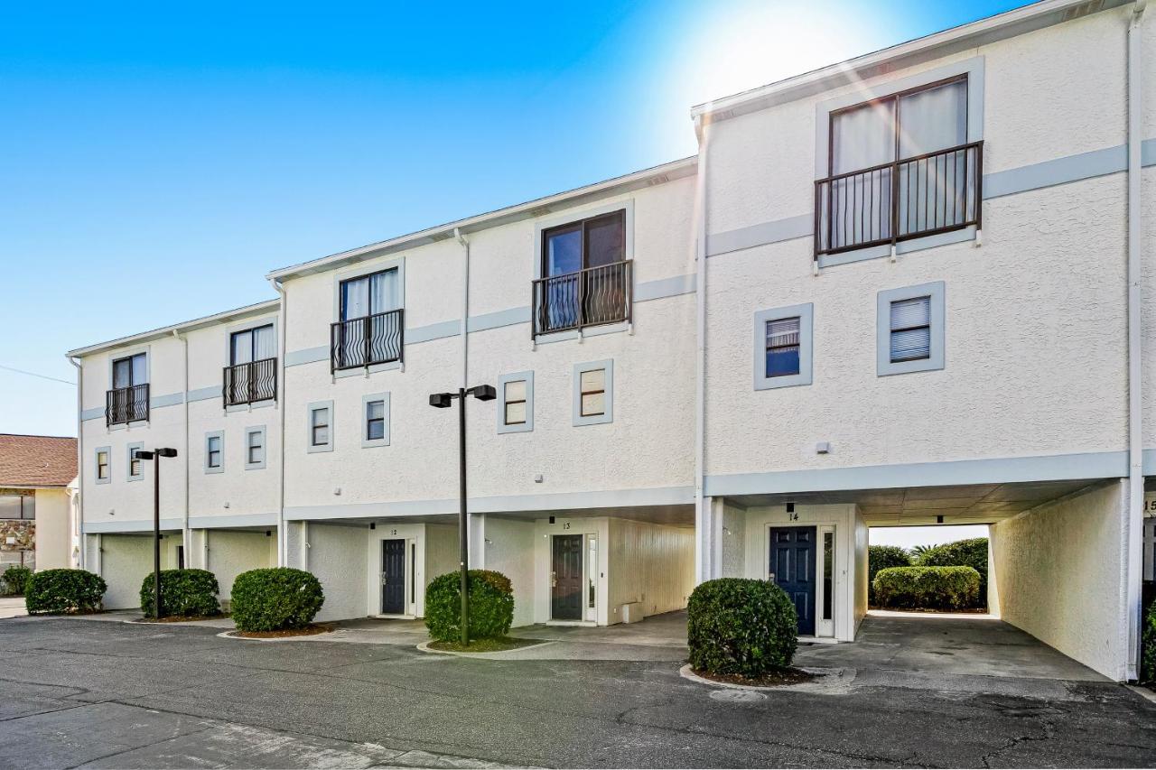 Costa Vista Townhomes Destin Exteriör bild