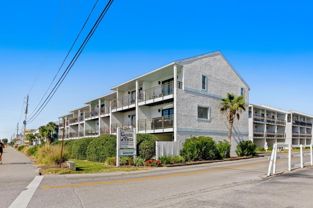 Costa Vista Townhomes Destin Exteriör bild