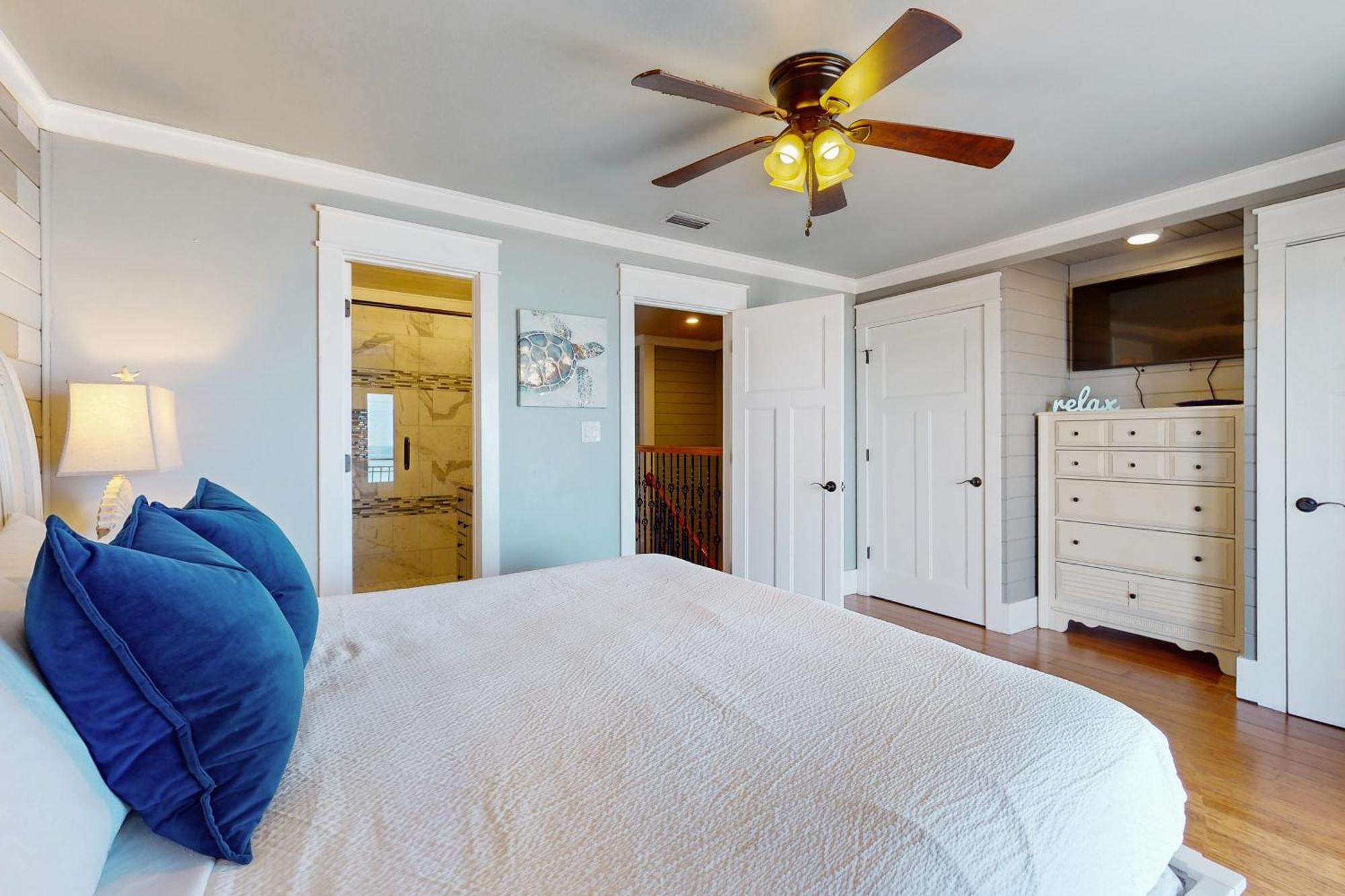 Costa Vista Townhomes Destin Rum bild