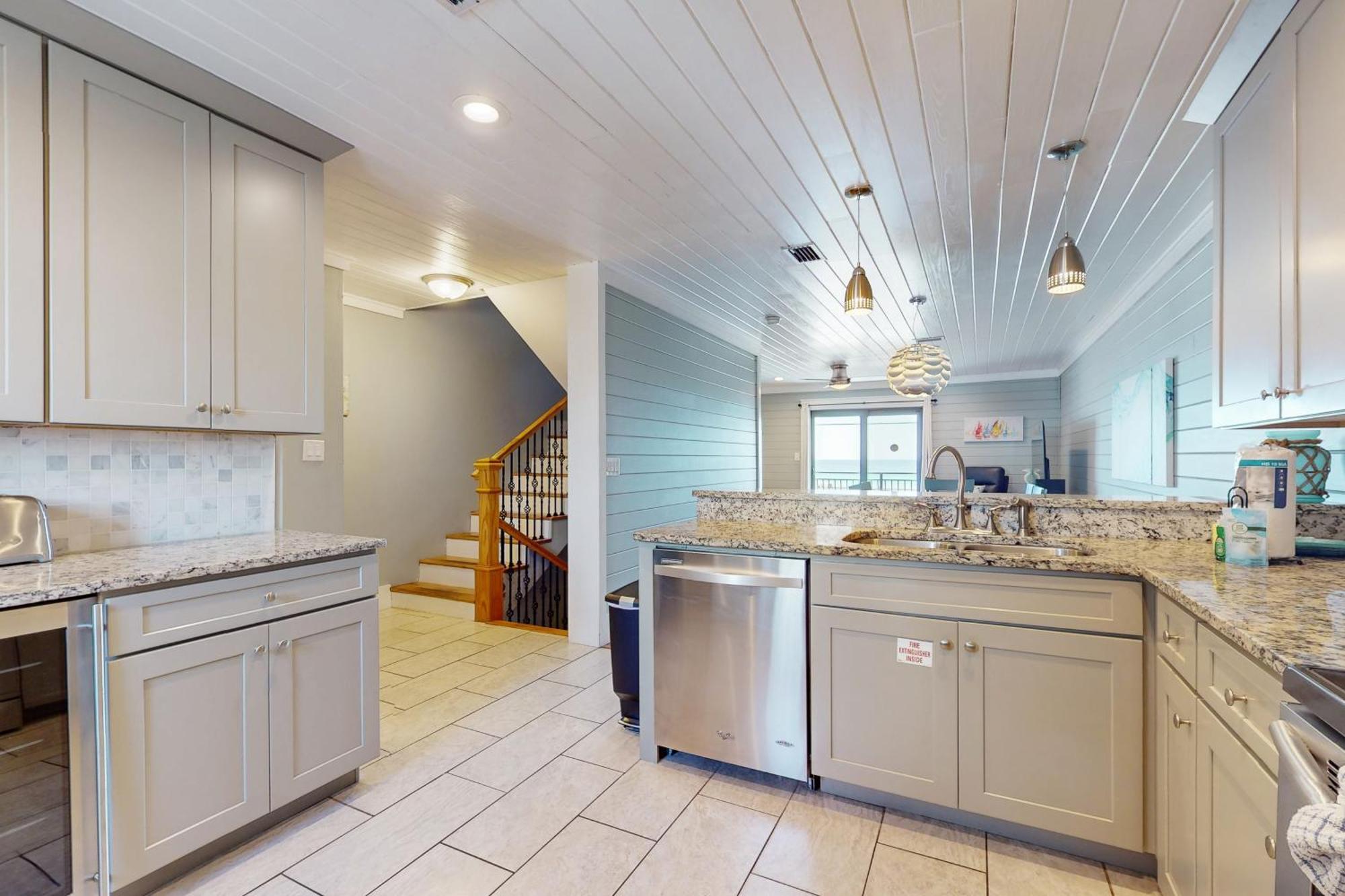 Costa Vista Townhomes Destin Rum bild