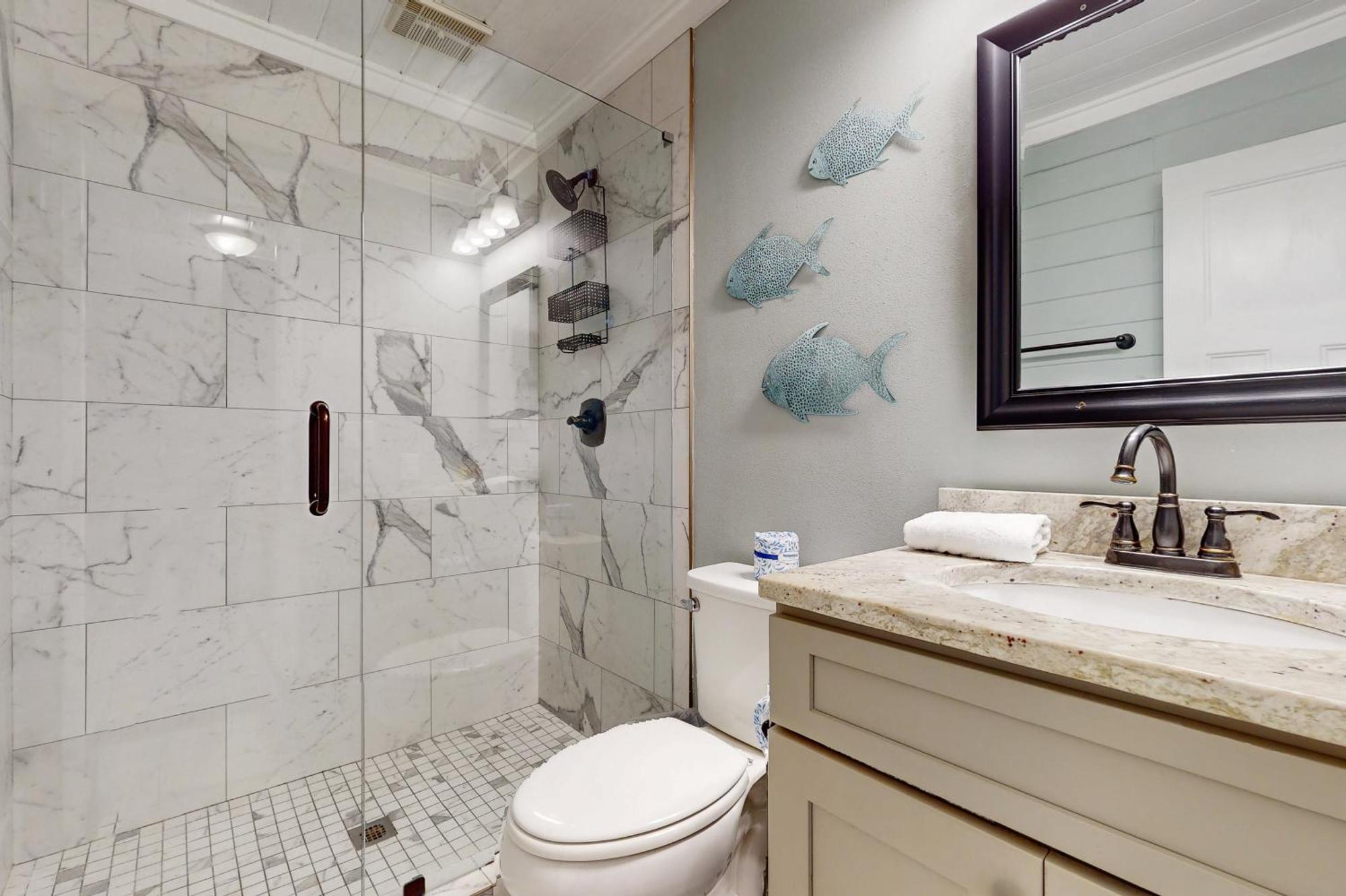 Costa Vista Townhomes Destin Rum bild