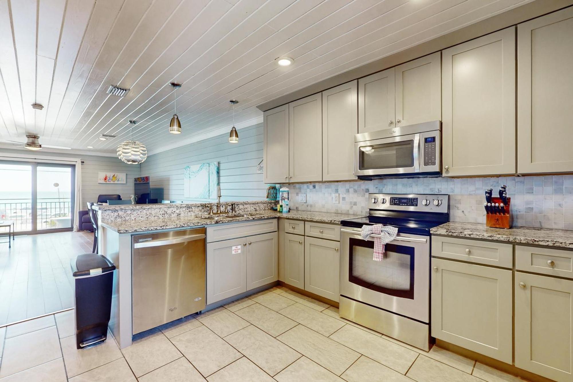 Costa Vista Townhomes Destin Rum bild