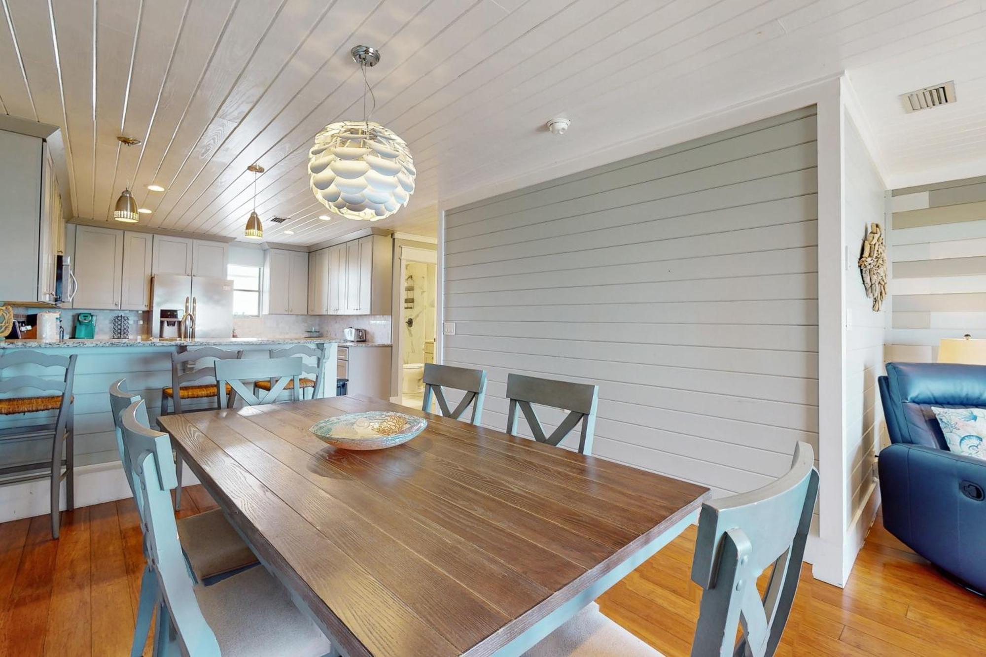 Costa Vista Townhomes Destin Rum bild