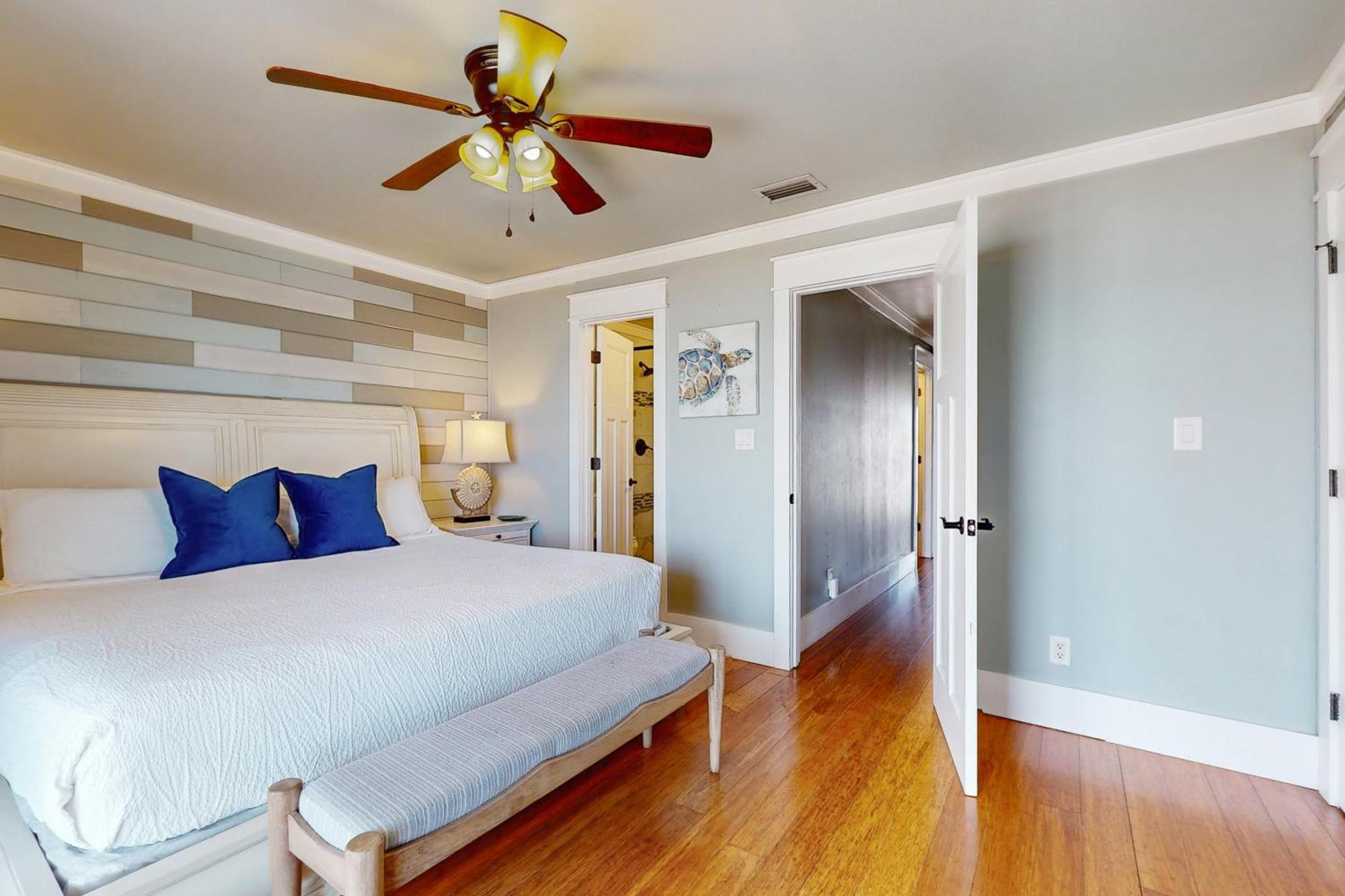 Costa Vista Townhomes Destin Rum bild