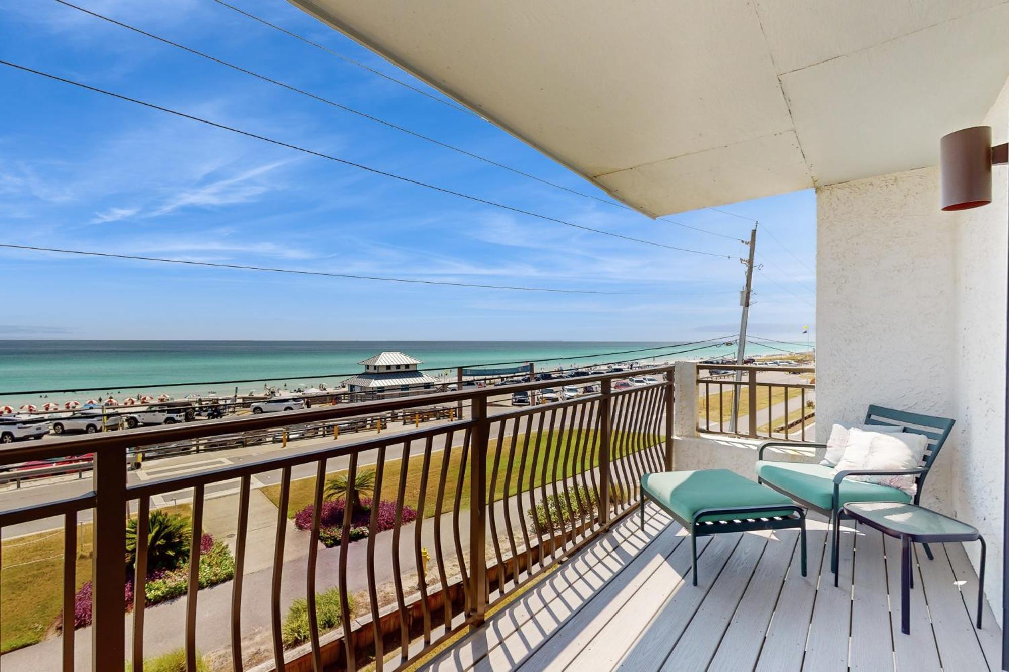 Costa Vista Townhomes Destin Rum bild