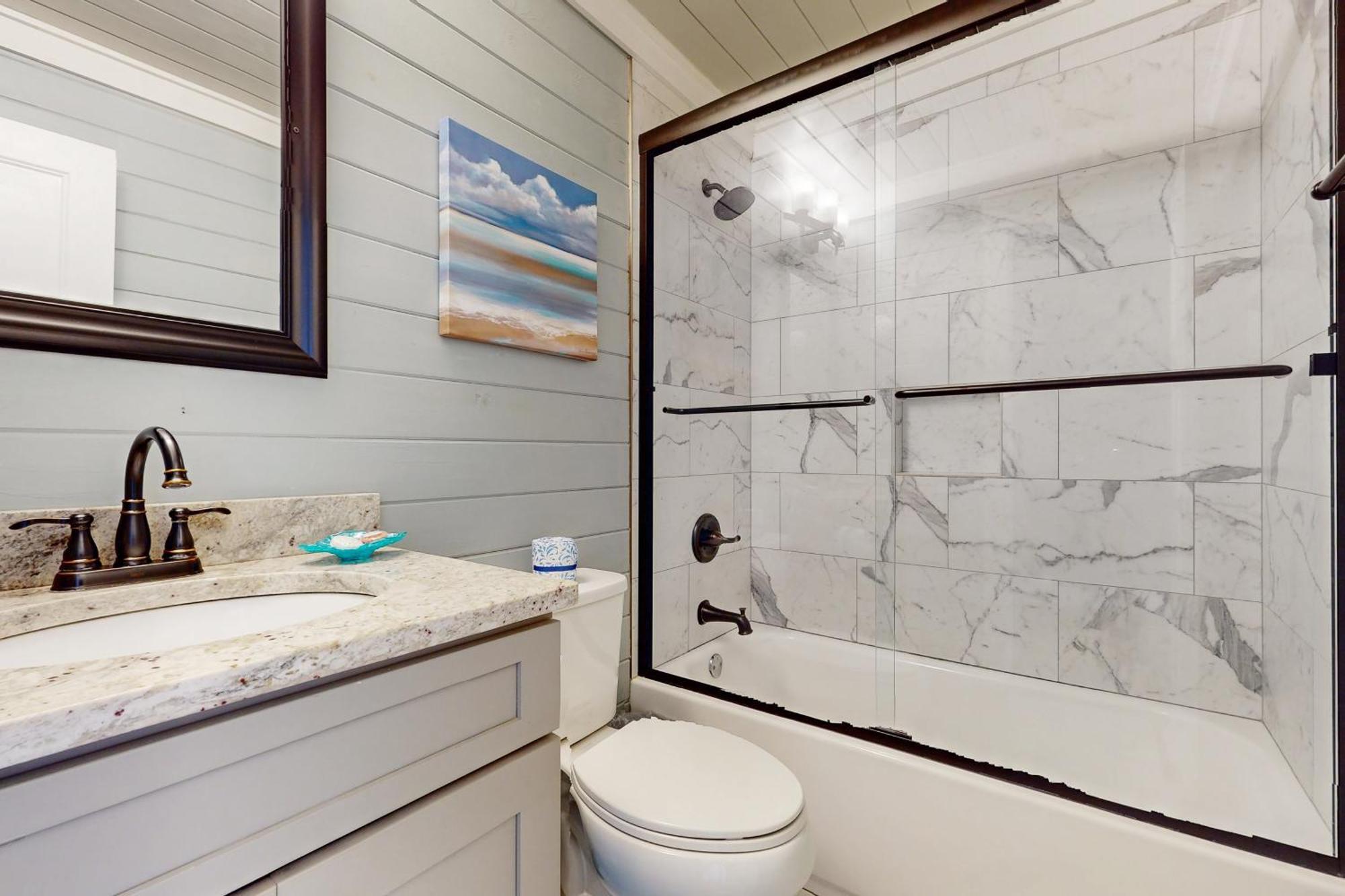 Costa Vista Townhomes Destin Rum bild