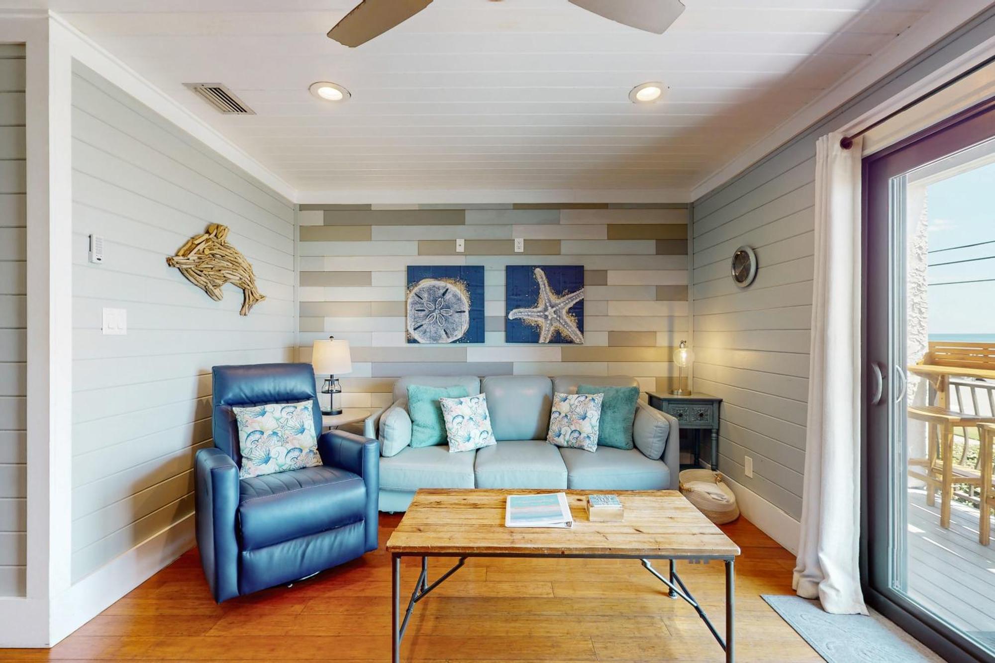 Costa Vista Townhomes Destin Rum bild