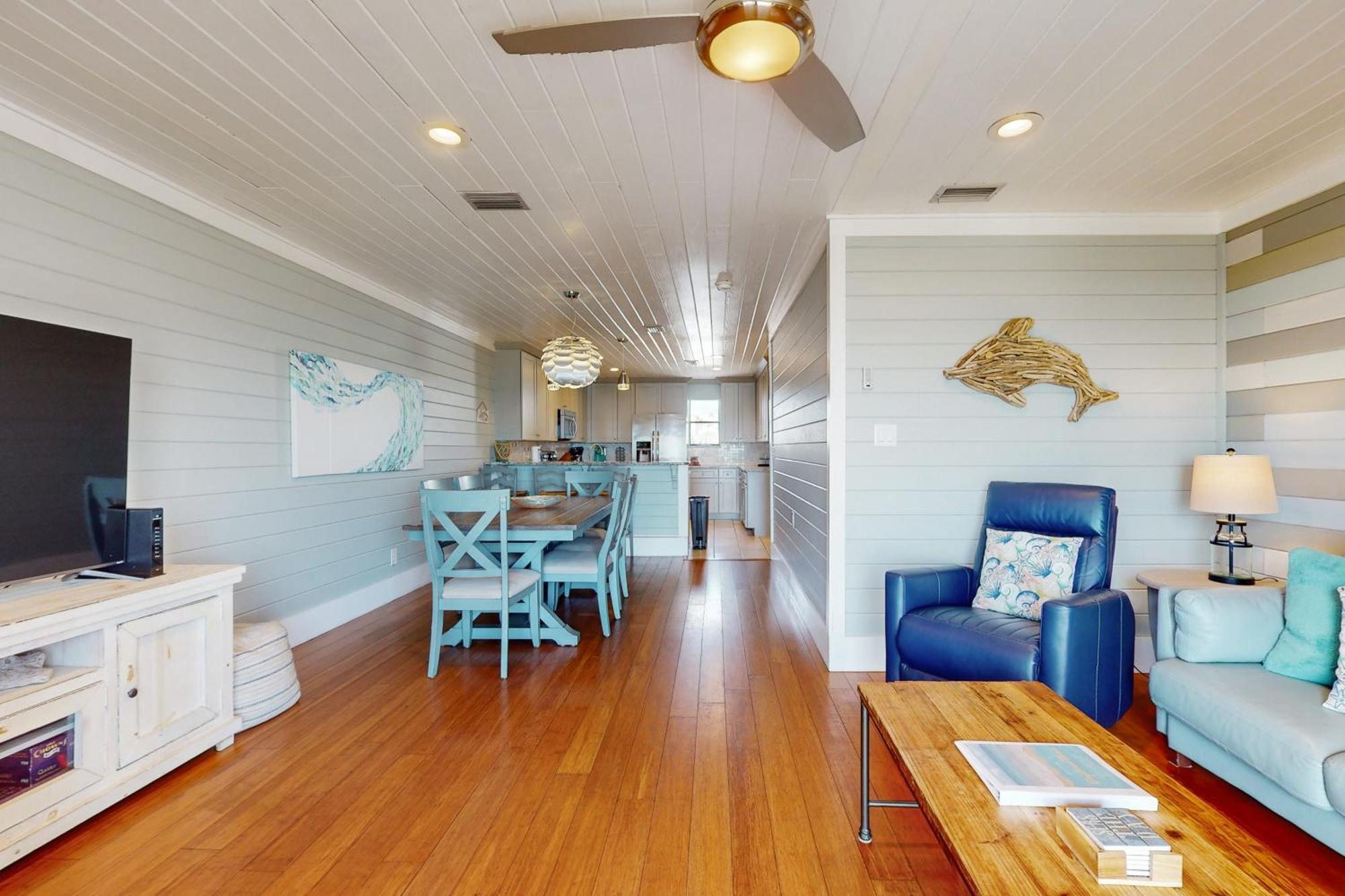 Costa Vista Townhomes Destin Rum bild