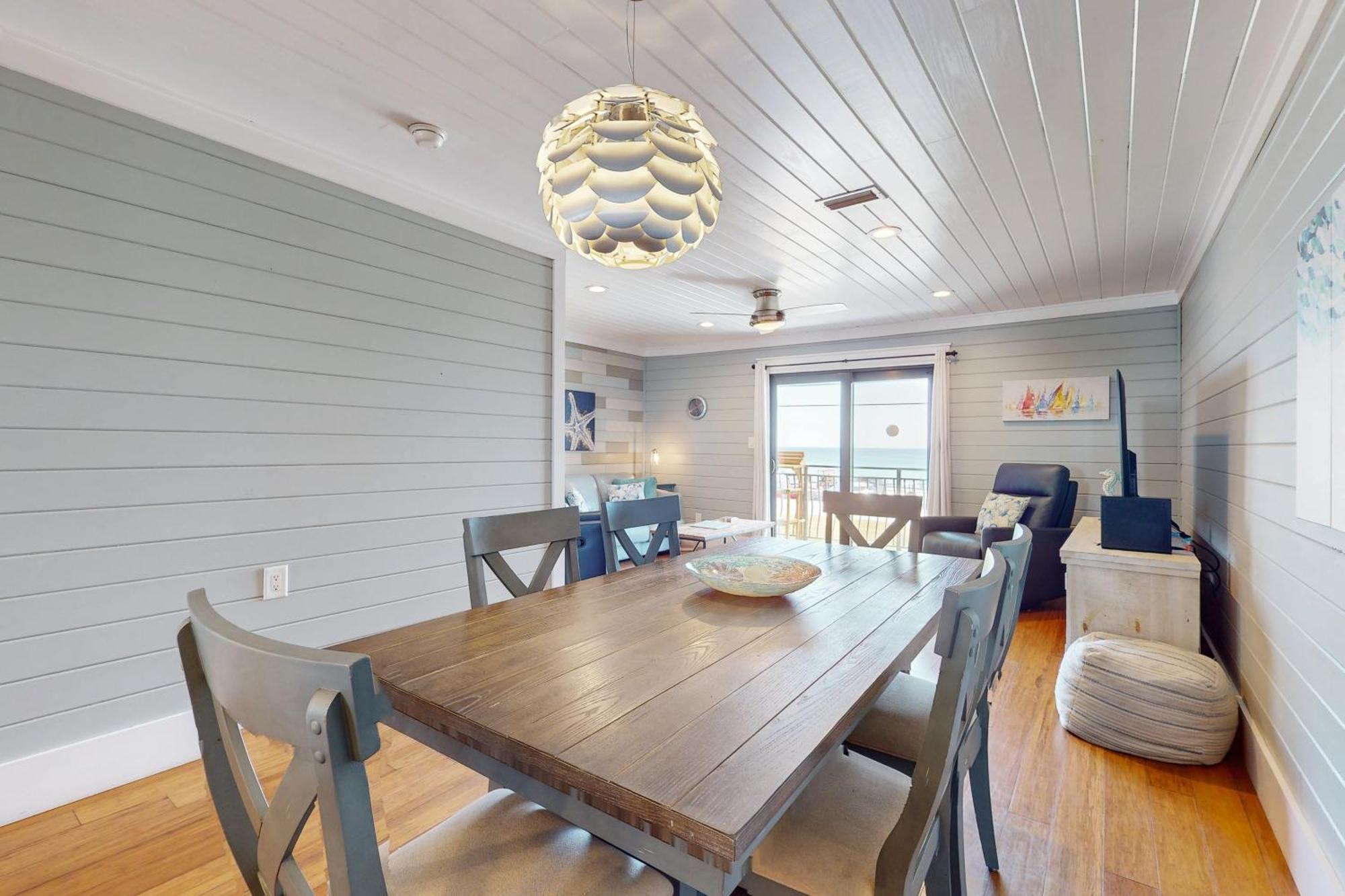 Costa Vista Townhomes Destin Rum bild