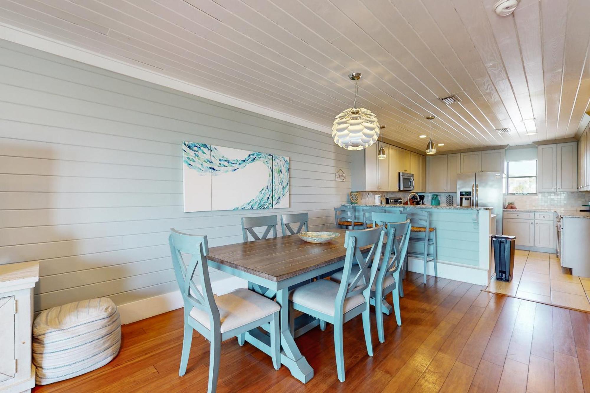 Costa Vista Townhomes Destin Rum bild